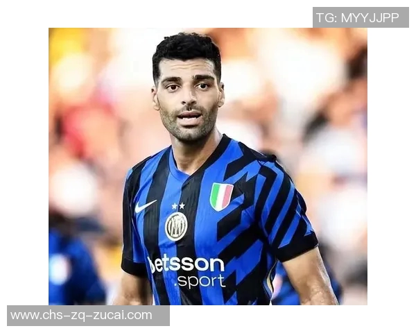 国米双线崩溃引发大规模清洗四大国脚与五大新星或将加盟新球队