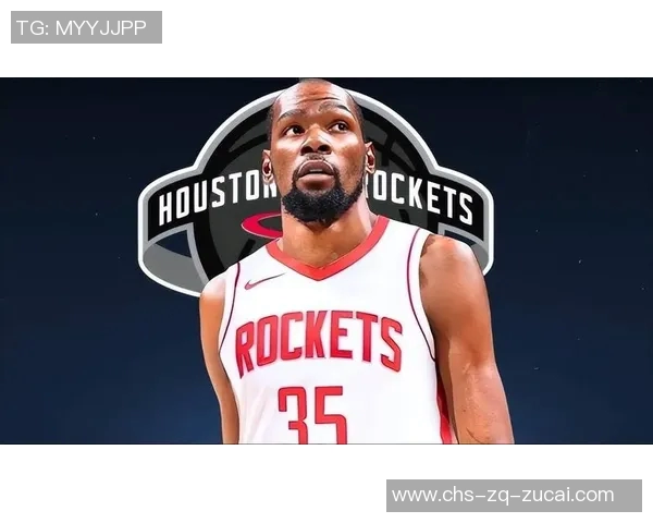 杜兰特未来去向揭晓火箭热火森林狼成最终争夺者