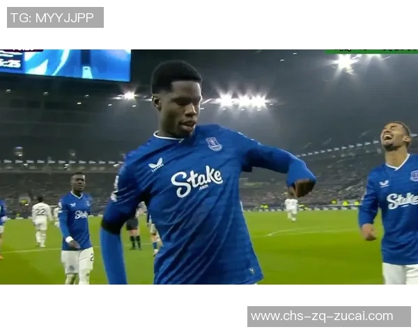 埃弗顿主场迎战利兹联双方争夺英超宝贵积分的精彩对决