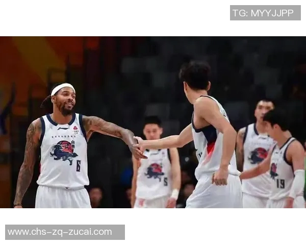 广厦男篮迎战北京队全力争胜期待精彩对决与球迷共庆篮球盛宴